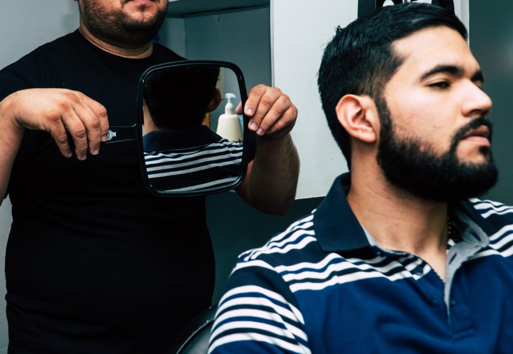 The Perfect Haircut 7 Tips To Get The Perfect Cut Not