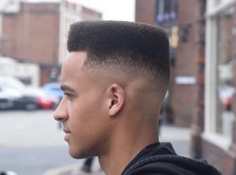 Haircut Of The Week Fade Not Your Fathers Barber 